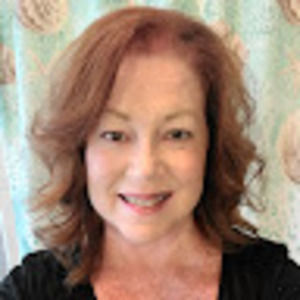 Meet your Posher, Peggy